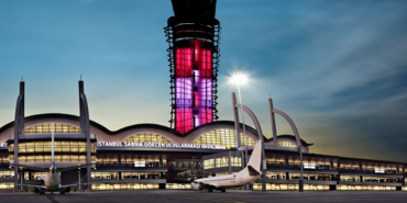 Sabiha Gökçen’de Yolcu ve Uçuş Trafiği Yükselişte: İlk Çeyrekte 11,5 Milyonu Aştı