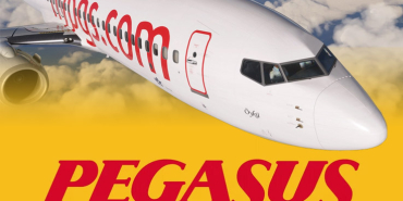 Pegasus Havayolları, 2025 yılı için temettü dağıtmama kararı aldı