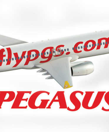 Pegasus, Orta Doğu uçuş iptallerini uzattı