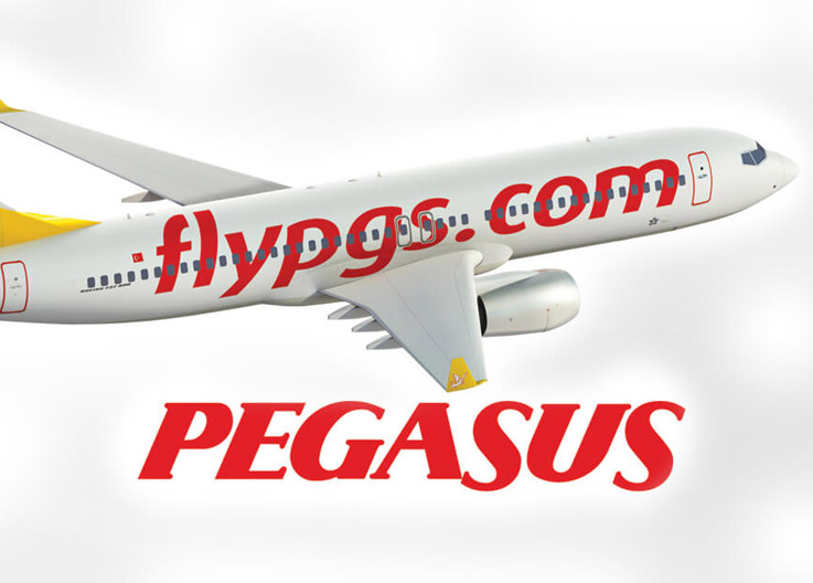 Pegasus, Orta Doğu uçuş iptallerini uzattı 1 Havacılık Haberleri Pegasus Pegasus, Orta Doğu uçuş iptallerini uzattı
