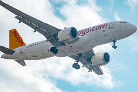 Pegasus, İstanbul, Paris Charles de Gaulle hattını yeniden açıyor