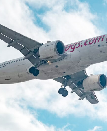 Pegasus, İstanbul, Paris Charles de Gaulle hattını yeniden açıyor