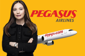 Pegasus’ta Yeni Atama: Neyran Arslantürk Bağımsız Yönetim Kurulu Üyesi Oldu