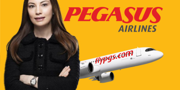 Pegasus’ta Yeni Atama: Neyran Arslantürk Bağımsız Yönetim Kurulu Üyesi Oldu