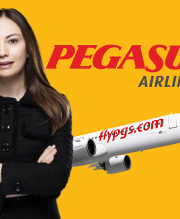 Pegasus’ta Yeni Atama: Neyran Arslantürk Bağımsız Yönetim Kurulu Üyesi Oldu