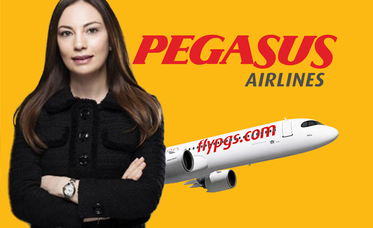 Pegasus’ta Yeni Atama: Neyran Arslantürk Bağımsız Yönetim Kurulu Üyesi Oldu