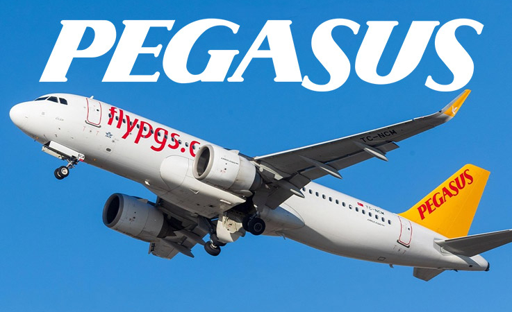 Pegasus’ta Yeni Yönetim Kurulu ve Komiteler Açıklandı