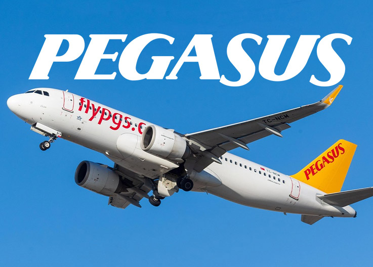 Pegasus’ta Yeni Yönetim Kurulu ve Komiteler Açıklandı