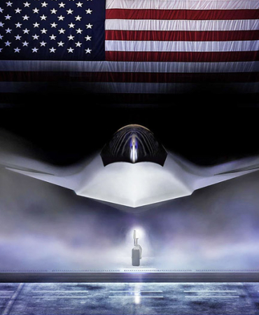 Pentagon 2027 Bütçesi Açıklandı: 317 Milyar Doları Aştı