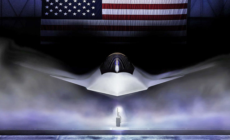 Pentagon 2027 Bütçesi Açıklandı: 317 Milyar Doları Aştı