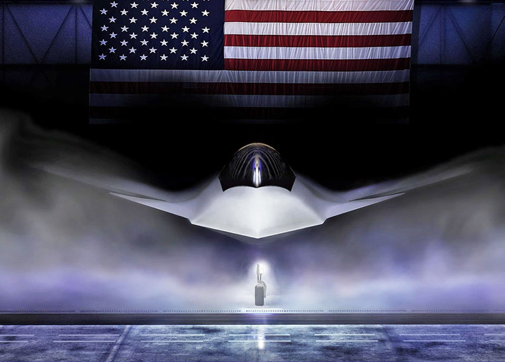 Pentagon 2027 Bütçesi Açıklandı: 317 Milyar Doları Aştı