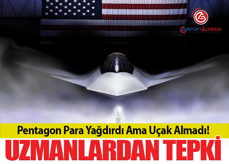 Pentagon 2027 Bütçesi Açıklandı: 317 Milyar Doları Aştı
