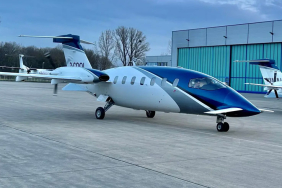 Piaggio Avanti NX İçin İlk Satış Anlaşması İmzalandı