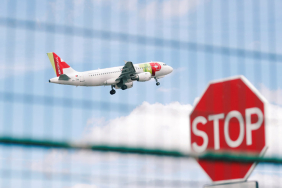 Portekiz’de Jet Yakıtı Krizi: 4 Ay Uyarısı