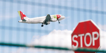 Portekiz’de Jet Yakıtı Krizi: 4 Ay Uyarısı