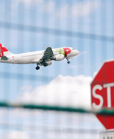 Portekiz’de Jet Yakıtı Krizi: 4 Ay Uyarısı