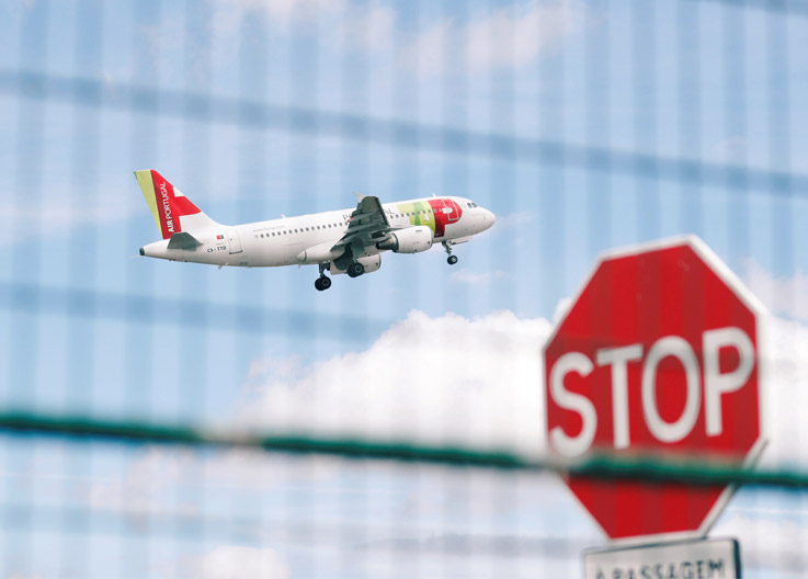 Portekiz’de Jet Yakıtı Krizi: 4 Ay Uyarısı 1 Havacılık Haberleri Jet Portekiz’de Jet Yakıtı Krizi: 4 Ay Uyarısı