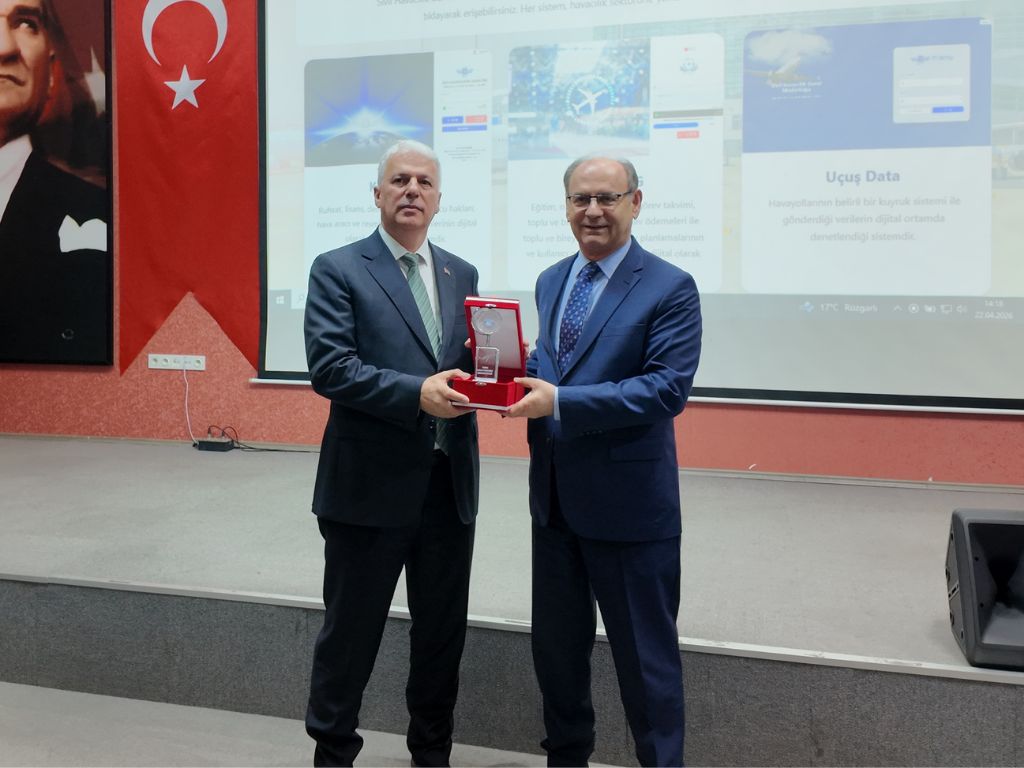 SHGM Dijitalleşiyor: KDM Modeli ile Süreçler Tek Çatıda