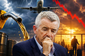 Ryanair CEO’su Michael O’Leary: “Savaş bitmezse iflaslar gelir”