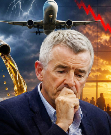 Ryanair CEO’su Michael O’Leary: “Savaş bitmezse iflaslar gelir”