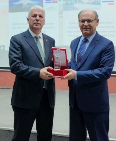 SHGM Dijitalleşiyor: KDM Modeli ile Süreçler Tek Çatıda