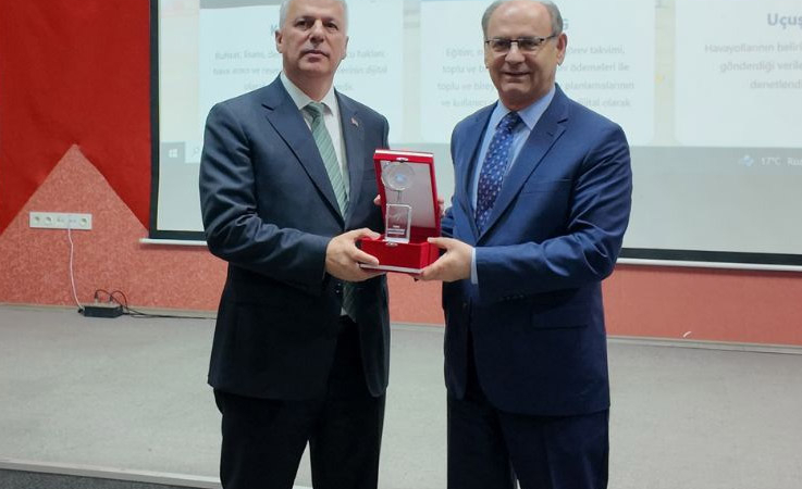 SHGM Dijitalleşiyor: KDM Modeli ile Süreçler Tek Çatıda