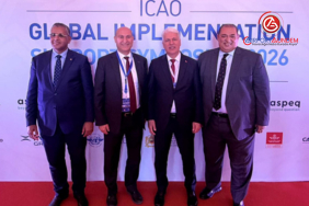 SHGM GISS 2026’da Dijital Dönüşüm ve ICAO Standartlarını Gündeme Taşıdı
