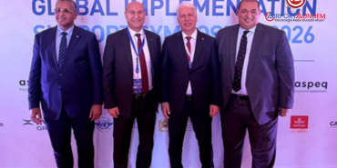 SHGM GISS 2026’da Dijital Dönüşüm ve ICAO Standartlarını Gündeme Taşıdı