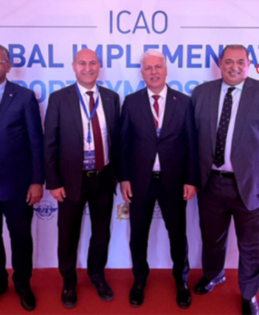 SHGM GISS 2026’da Dijital Dönüşüm ve ICAO Standartlarını Gündeme Taşıdı