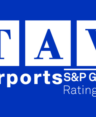S&P Global Ratings TAV Havalimanları Notunu ‘BB’ Olarak Teyit Etti