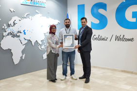 Sabiha Gökçen’de İnsanlık Dersi: Demans Hastası Yolcuya 24 Saat Destek