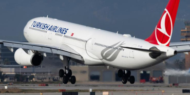 THY Erivan Sonrası Gümrü Hattı İçin Sinyal