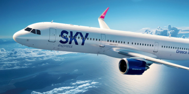 Sky Express İstanbul’da büyüme planını açıkladı