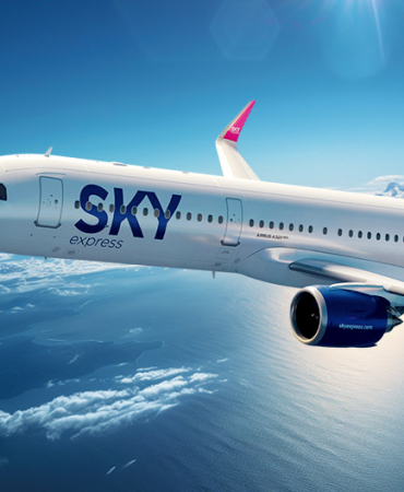 Sky Express İstanbul’da büyüme planını açıkladı