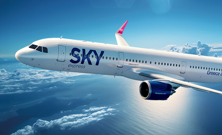 Sky Express İstanbul’da büyüme planını açıkladı