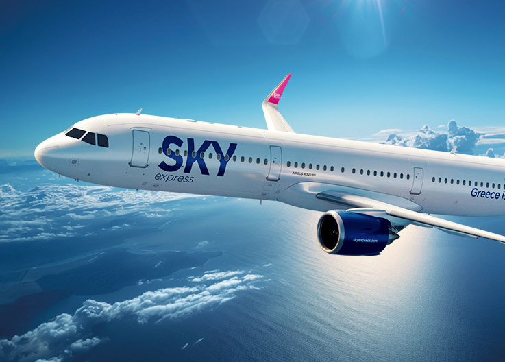 Sky Express İstanbul’da büyüme planını açıkladı