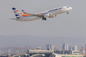 Smartwings Tel Aviv Uçuşlarını 15 Nisan’da Yeniden Başlatıyor