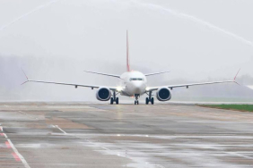 Southwind Airlines Antalya–Krasnodar Uçuşlarını Başlattı