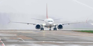 Southwind Airlines Antalya–Krasnodar Uçuşlarını Başlattı