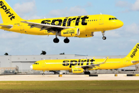 Spirit Airlines için devlet destekli kredi gündemde