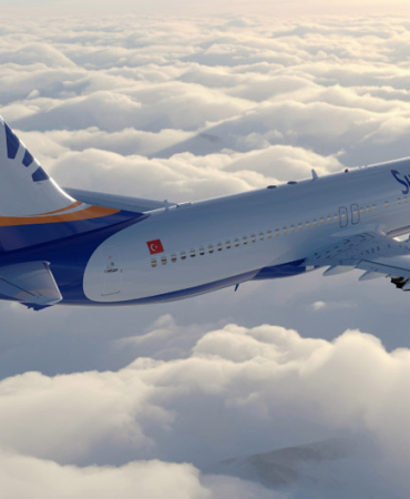 SunExpress Fazla Mesai ve İzin Politikalarını Güncelledi