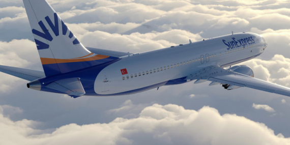 SunExpress Fazla Mesai ve İzin Politikalarını Güncelledi