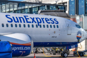 SunExpress Yaz Sezonuna Güçlü Başladı: 250 Noktaya Ulaştı