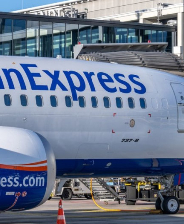 SunExpress Yaz Sezonuna Güçlü Başladı: 250 Noktaya Ulaştı