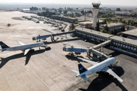 Tüm Kısıtlamalar Kalktı! Suriye Hava Sahası Yeniden Açıldı