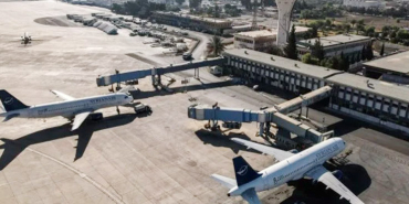 Tüm Kısıtlamalar Kalktı! Suriye Hava Sahası Yeniden Açıldı