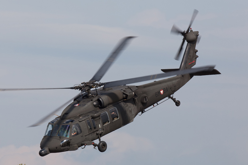 EGM’nin Hava Gücü Büyüyor: İHA Sayısı 30’a Yükseliyor 2 Savunma Sanayii Haberleri İHA T-70 Genel Maksat Helikopteri