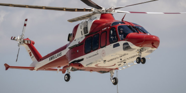 T625 GÖKBEY Ambulans Teslimatları Başladı