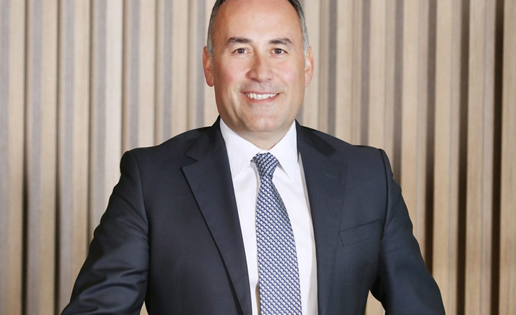 TAV Havalimanları 2026’ya Güçlü Girdi: 19 Milyon Yolcu, 361 Milyon Avro Ciro