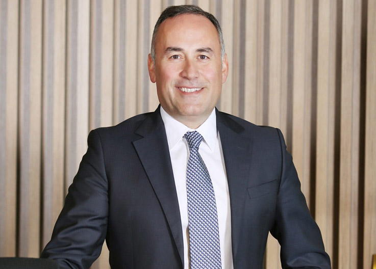 TAV Havalimanları 2026’ya Güçlü Girdi: 19 Milyon Yolcu, 361 Milyon Avro Ciro